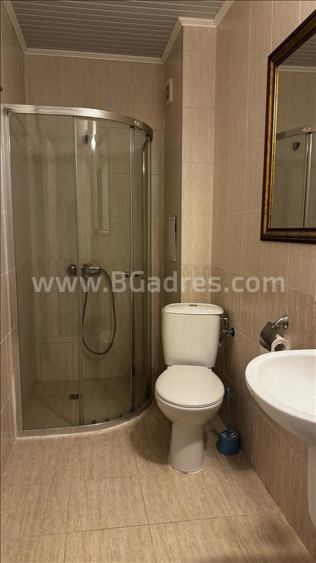 Wohnung in der Anlage Mellia 6 І №4116