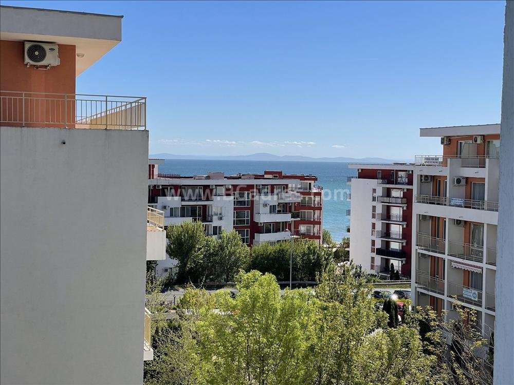 Apartment in the Fort Noks Grand Resort complex І №4197