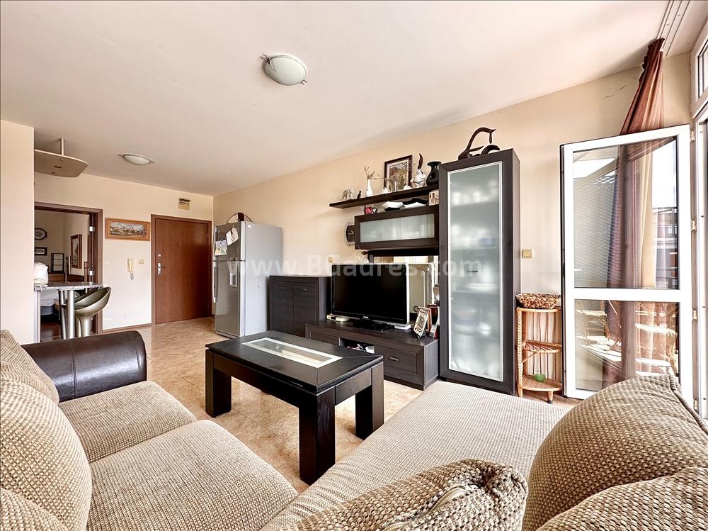 Wohnung in der Anlage Elite 4 І №4250