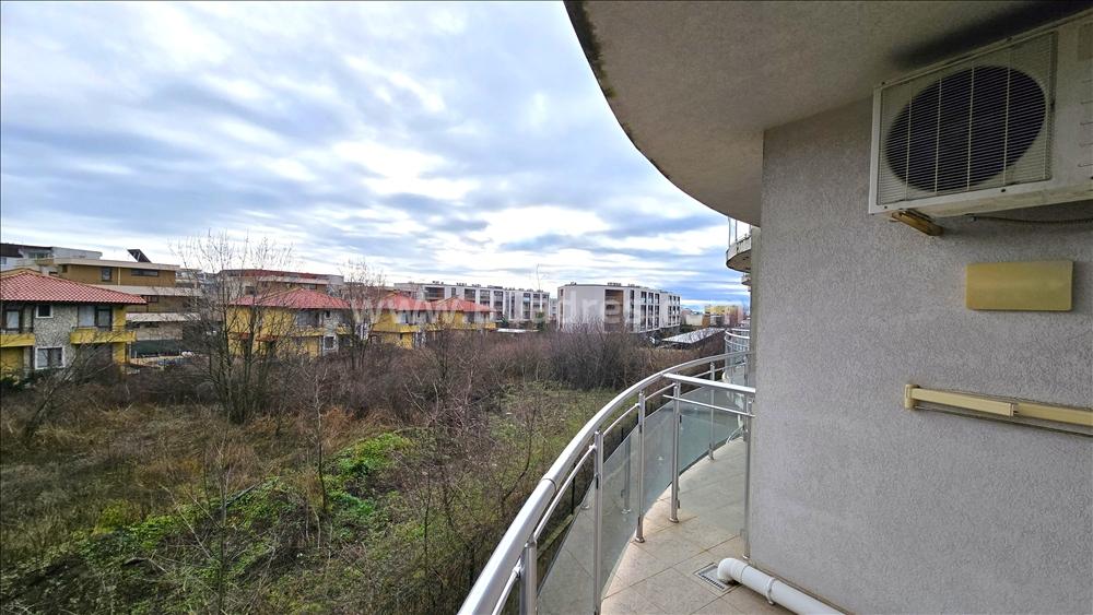 Большая студия в комплексе Атлантис І №4553