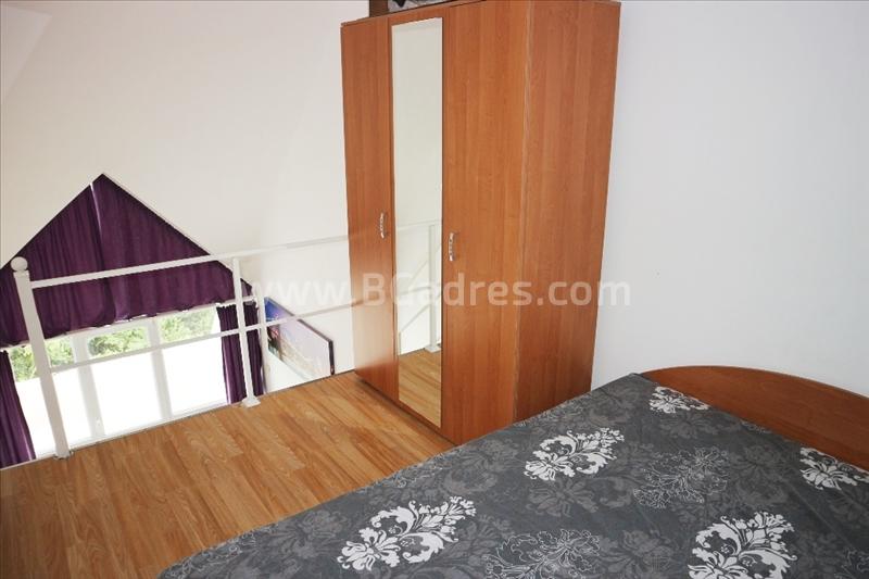 Купи евтин апартамент в Слънчев Бряг | № 2075