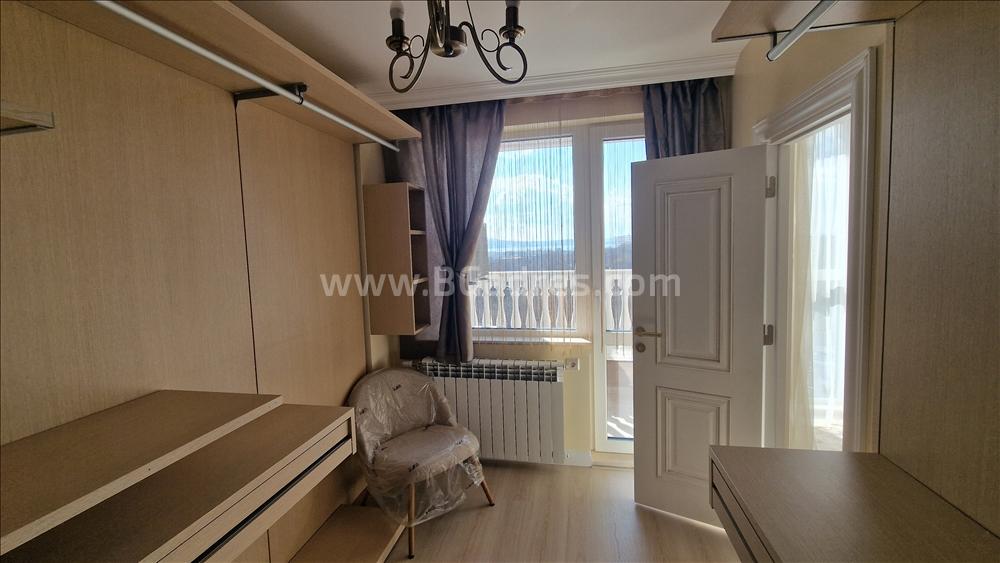 Apartment in the Perla complex, Burgas І №3398