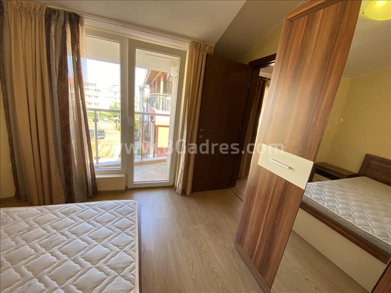 Купете изгоден апартамент в Несебър | № 2172