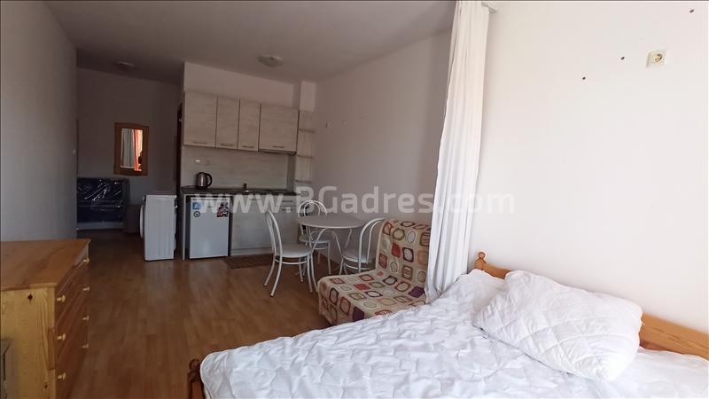 Großes Studio in Sunny Day 6 | №2294