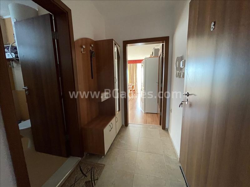 Апартамент с изглед към морето без такса поддръжка | №2360