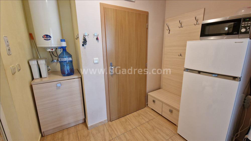 Wohnung im Komplex Aqua Dreams I Nr. 2544