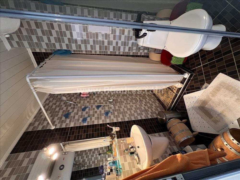 Apartment with a sea view in residential building І No. 2563