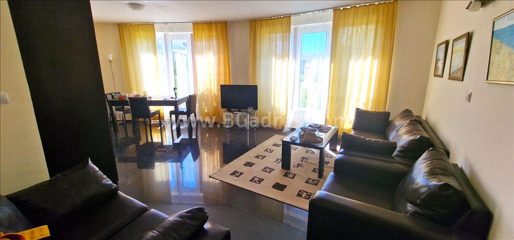 Wohnung in der ersten Reihe in Sinemorets I №2572