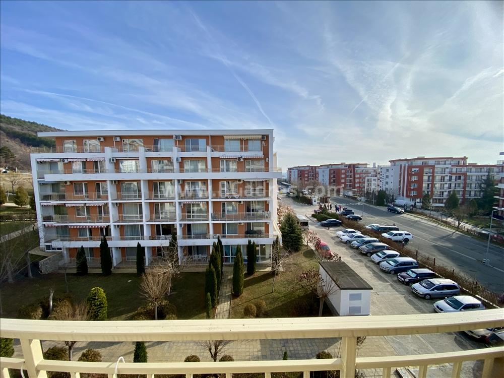 Большая студия в комплексе Форт Нокс Гранд Резорт І №3287