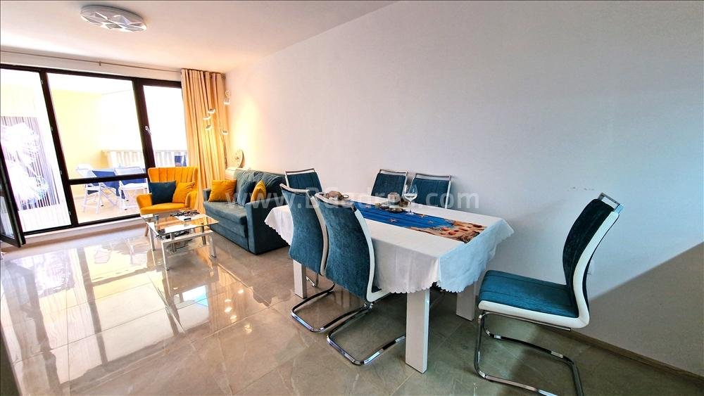 Апартамент в Сарафово с гледка море І №3053