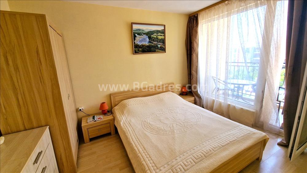 Тристаен апартамент близо до плажа І №3060