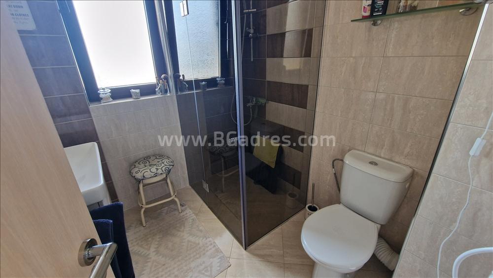 House in a complex close to Burgas І №3082