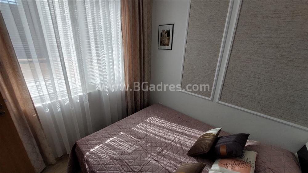 Квартира рядом с пляжем в Сарафово І №3505