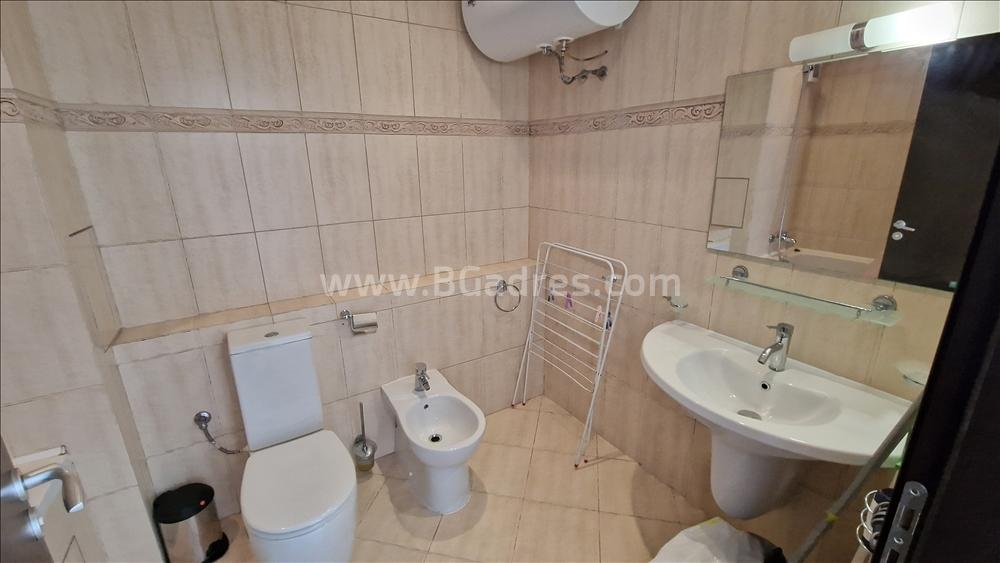 Apartment in the Penelope Palace complex І №3316