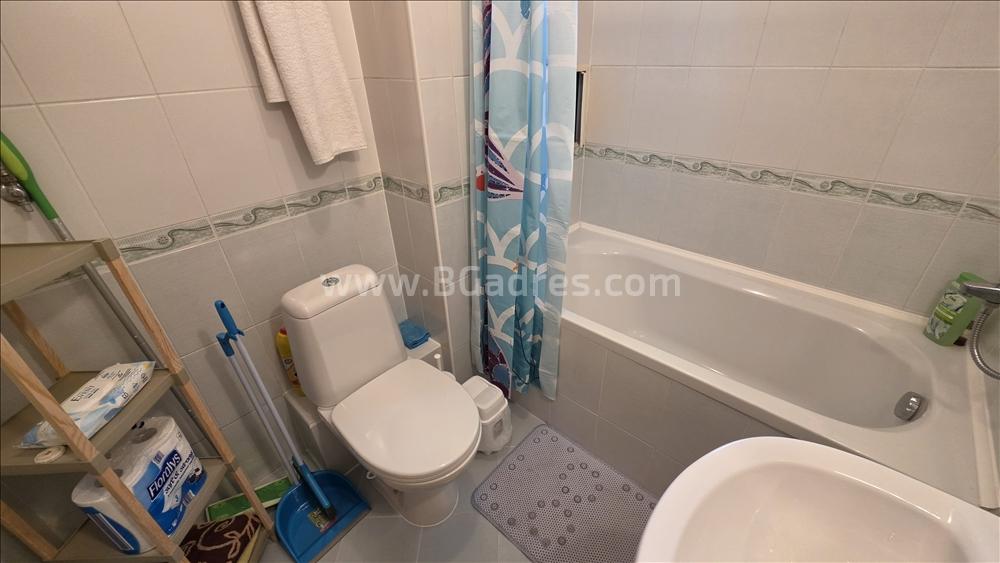 Apartment in the Vineyards Resort complex І №4895