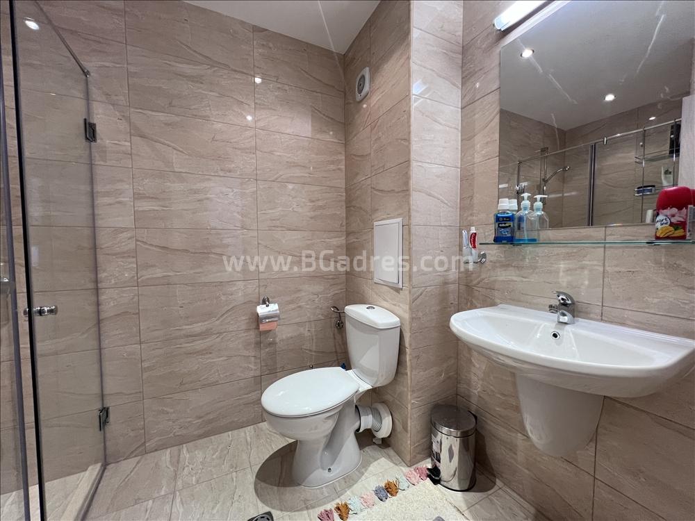 Apartment in the Sea Dreams complex І №3574