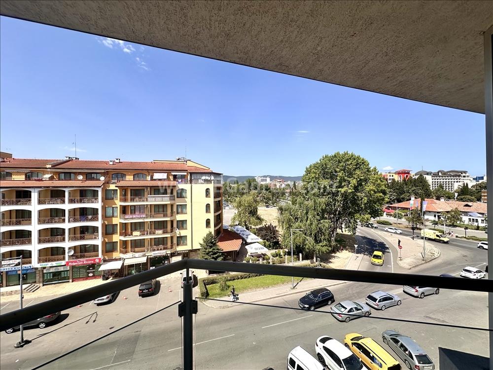 Студия в комплексе Перла І №3719