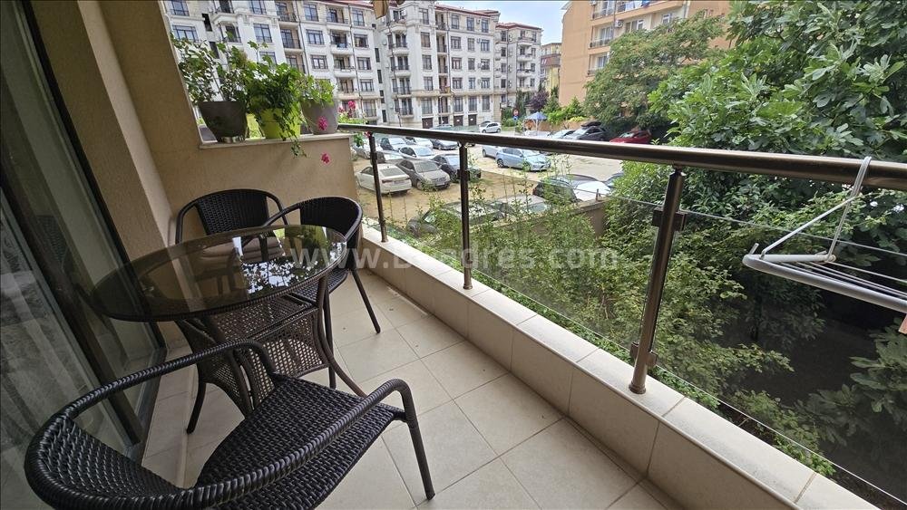 Студия рядом с пляжем в Помории І №3759