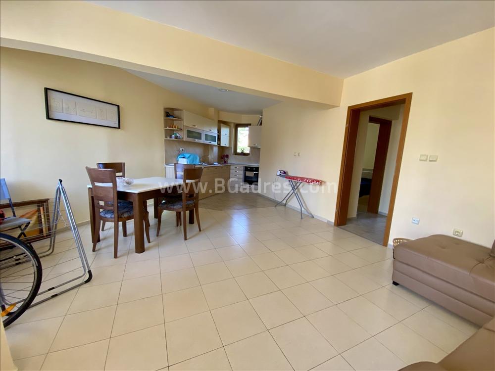 Apartment in the Chateau Del Mar complex І №3784