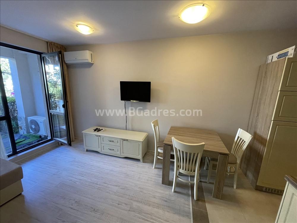 Studio in the Udacha complex І №3815