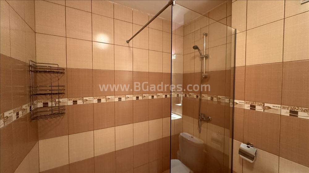 Большая квартира в комплексе Гранд Камелия І №3353