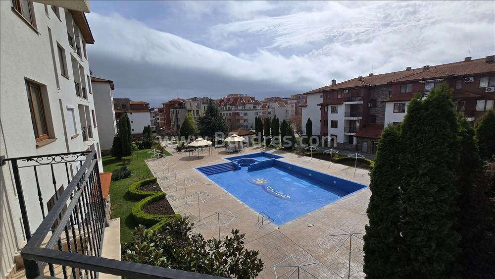 Апартамент в комплекс Аполон І №4182