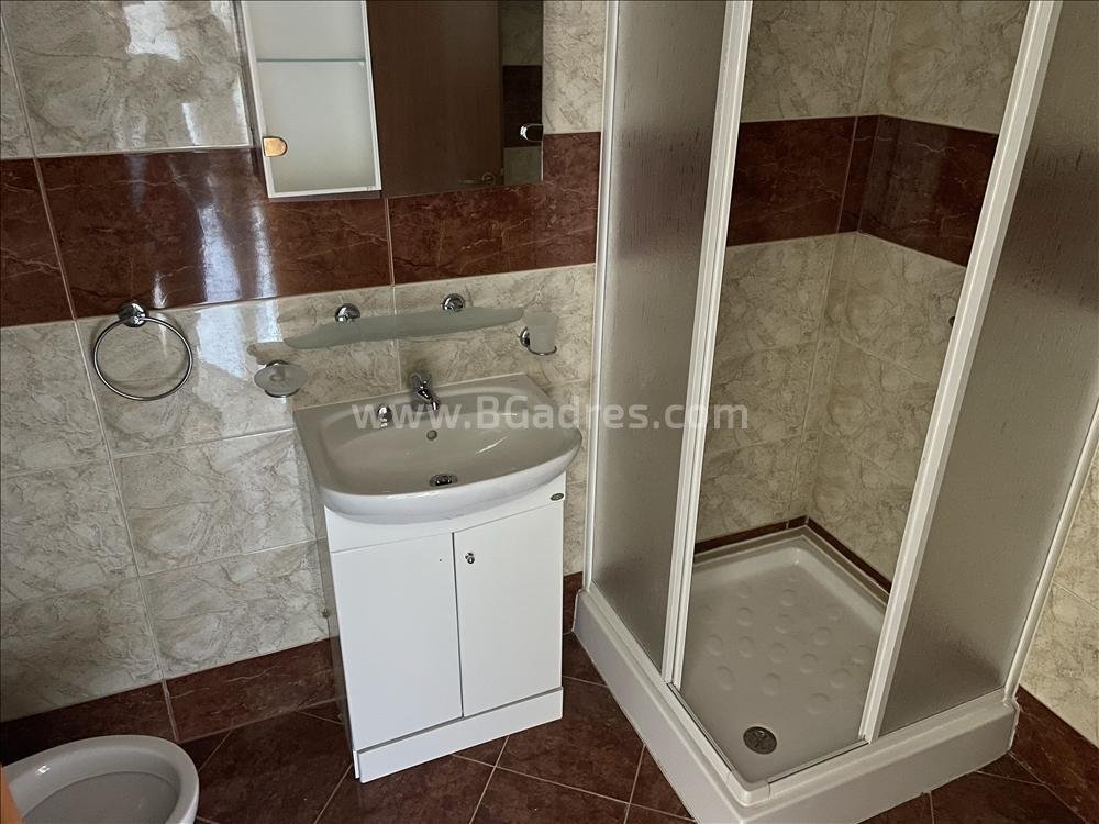 Apartment in the Fort Noks Grand Resort complex І №4197
