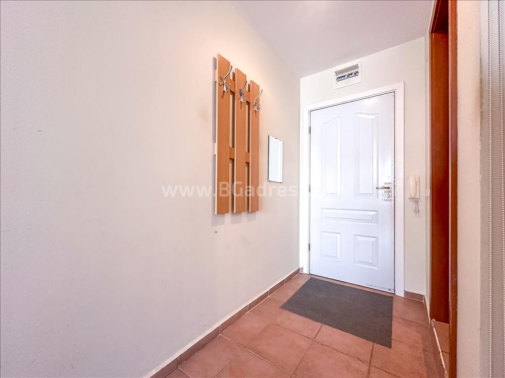 Студио до морето на супер цена І №3371