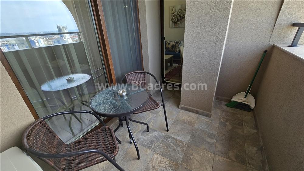 Apartment in the Cote D'Azure Residence complex І №4718