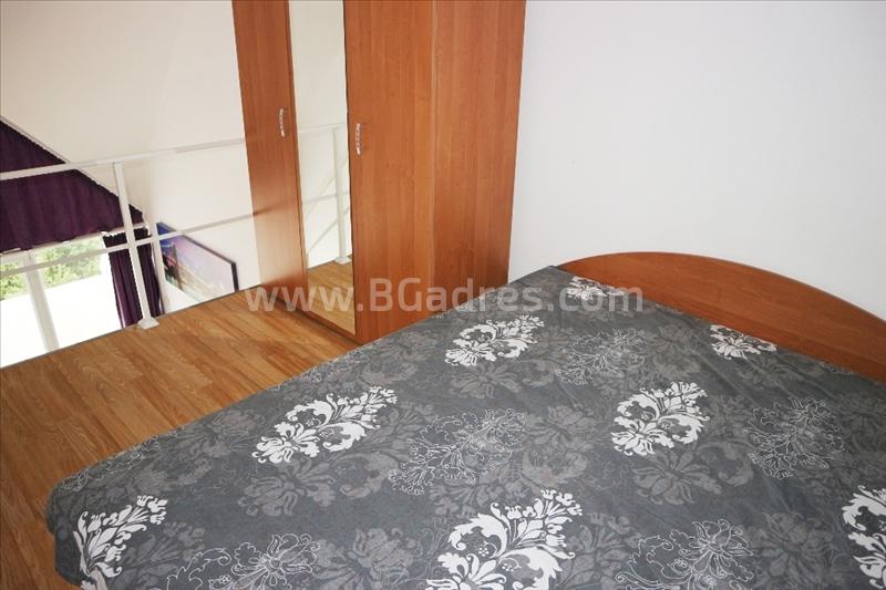 Купи евтин апартамент в Слънчев Бряг | № 2075