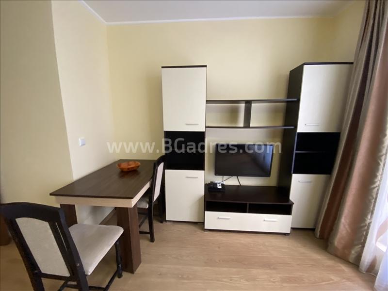 Недорогая студия для ПМЖ в Несебре | №2170