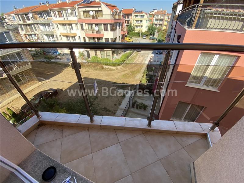 Купете изгоден апартамент в Несебър | № 2172