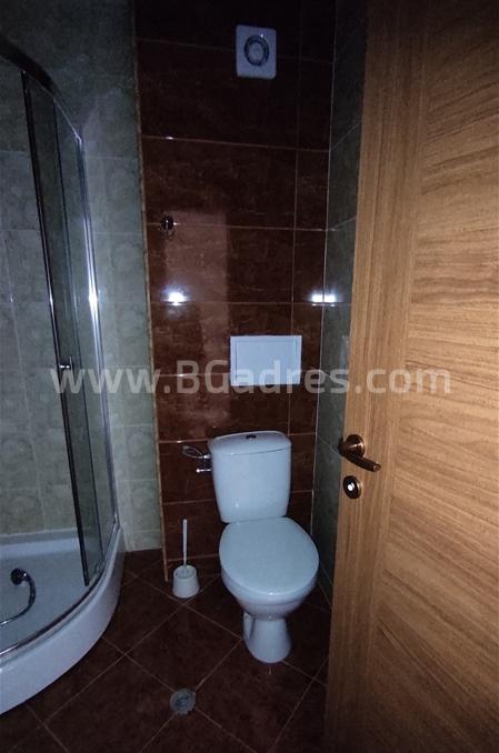 Апартамент с изглед към морето на изплащане | № 2228