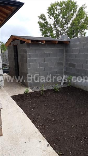 Дом с тремя спальнями в Александрово І №2441