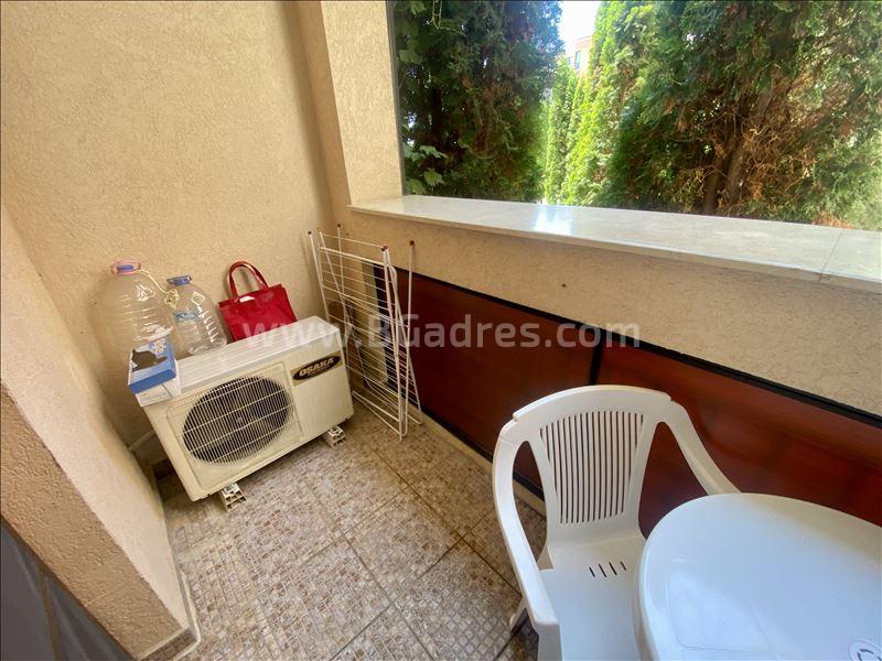 Студия в Престиж Форт І №2498