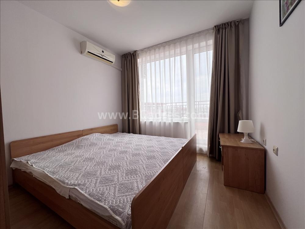 Квартира в комплексе Привилидж Форт І №3451