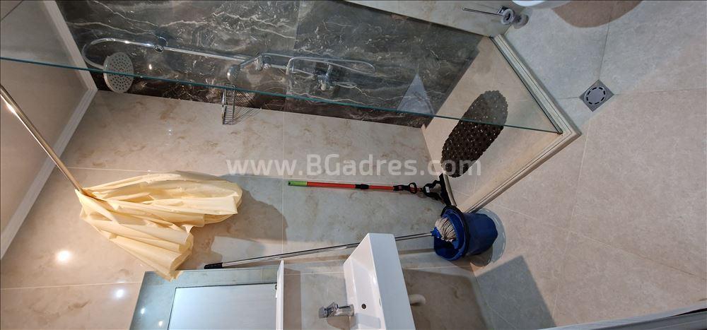 Wohnung im Komplex Hacienda Beach I №2580