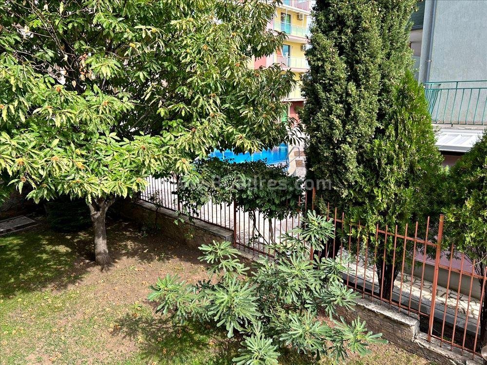 Таунхаус в 50 метрах от пляжа І №2706