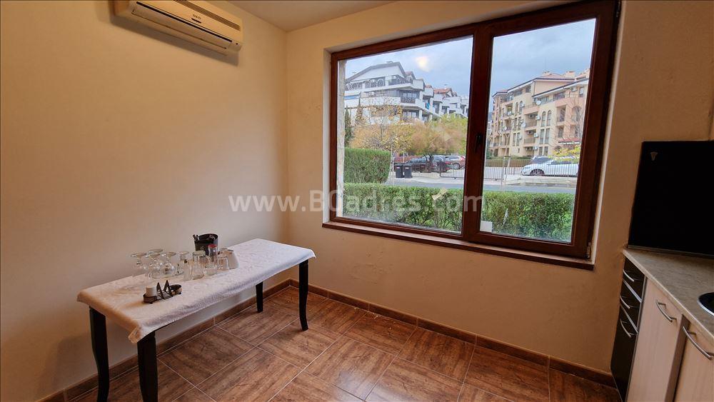 Wohnung im Komplex Royal Bay І №2721