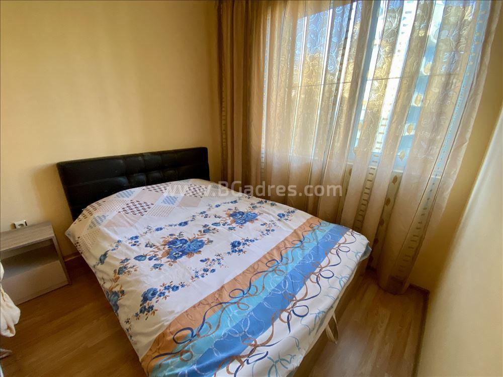 One bedroom apartment in a beautiful complex І №2730