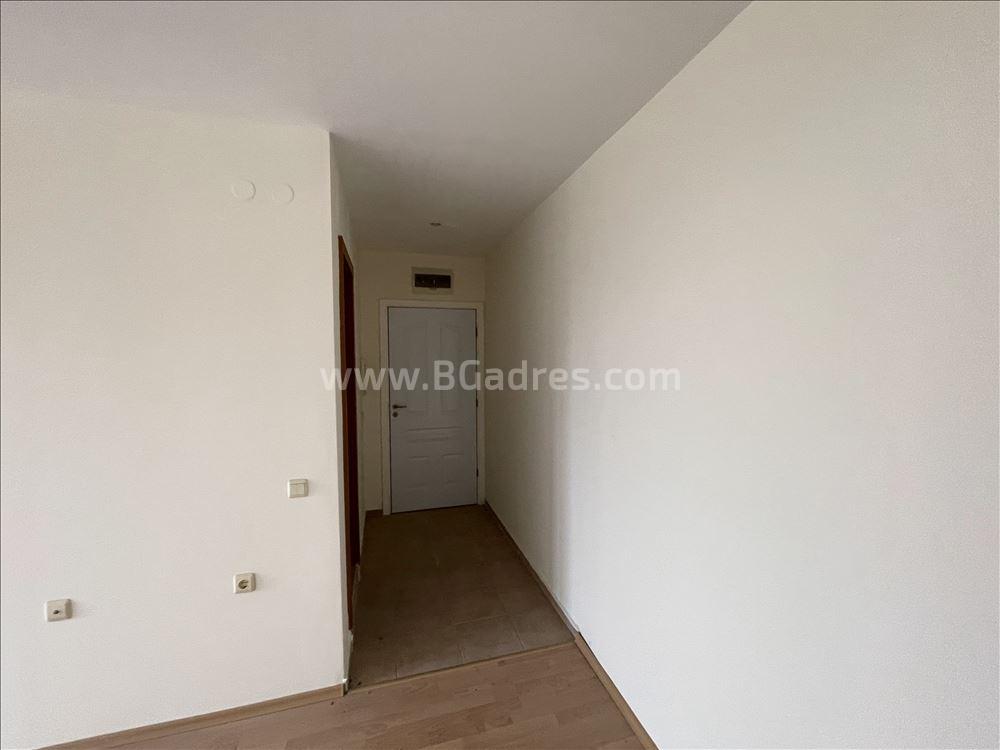 Wohnung mit Meerblick in Sveti Vlas І №2819