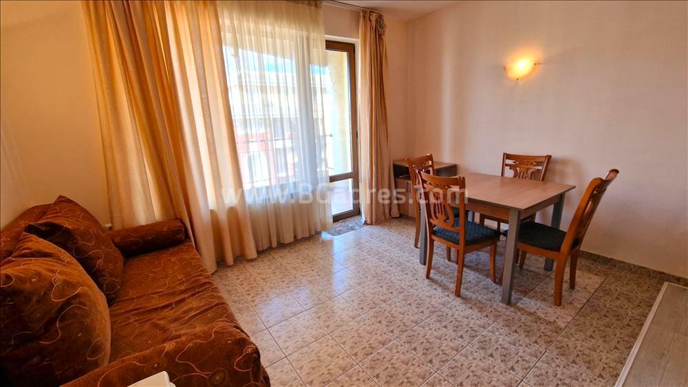 Apartment in the Royal Dreams complex І №2823