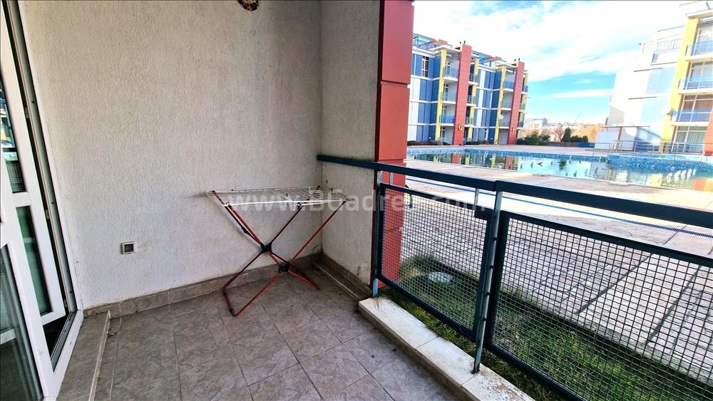 Изгоден апартамент в комплекс Елит 4 І №2846