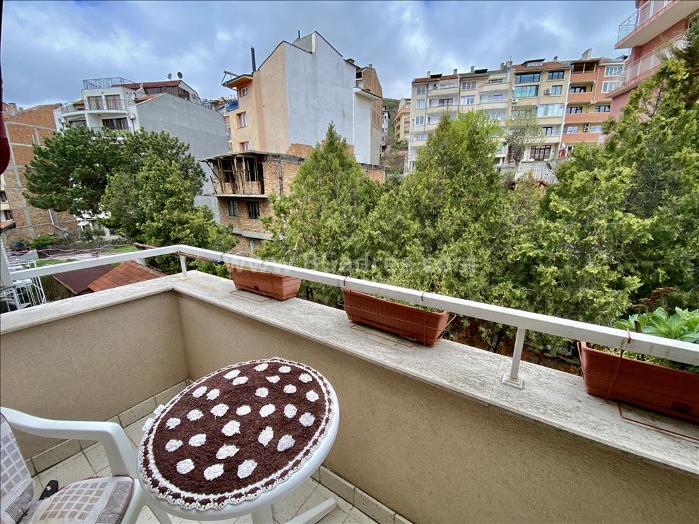 Студия с низкой таксой в Святом Власе І №2919