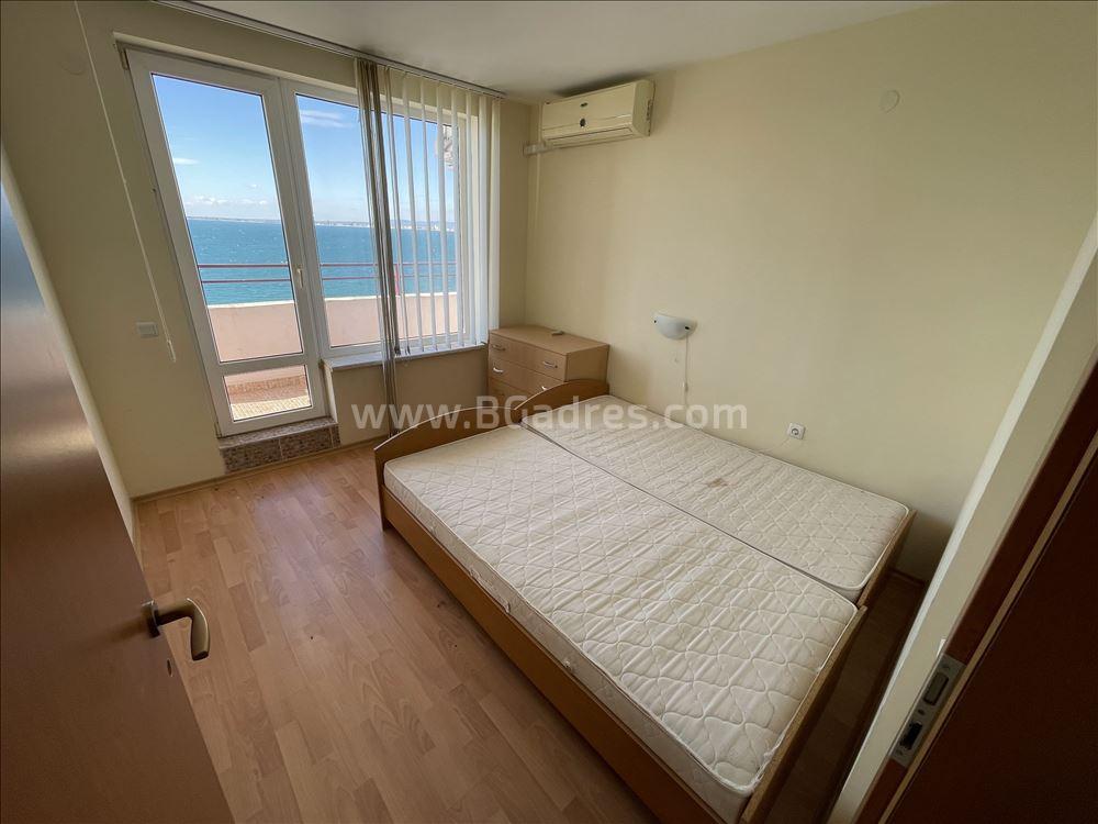 Wohnung mit Panoramablick auf das Meer І №2821