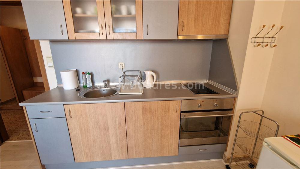 Apartment in the Royal Dreams complex І №2823