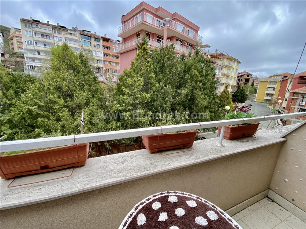 Студия с низкой таксой в Святом Власе І №2919