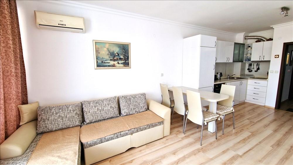 Квартира с видом на море в Святом Власе І №3030