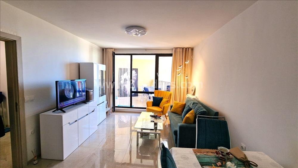 Апартамент в Сарафово с гледка море І №3053