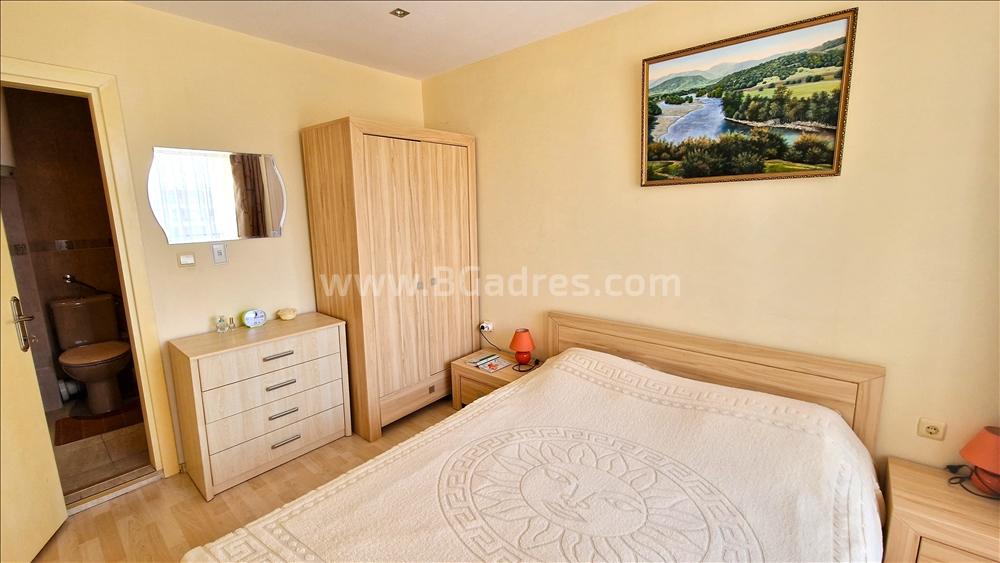 Тристаен апартамент близо до плажа І №3060